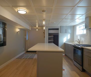 For Lease - 94 Glenhaven Street Unit# Bsmt, Toronto, Ontario - Photo 5