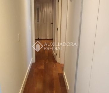 Apartamento com 3 quartos e 184m² para alugar em Santa Paula, São C... - Photo 6