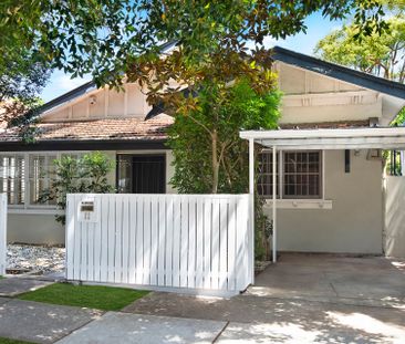Beautiful House in Backstreets of North Bondi - Photo 3