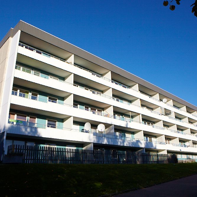 Flöjtgatan, Karlstad - Photo 1