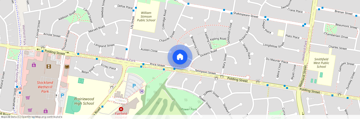 3 Bronte Close, Wetherill Park