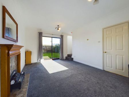 1 bedroom terraced house to rent - Photo 2