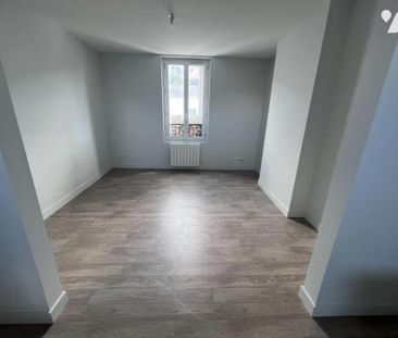 MONTIVILLIERS CENTRE, appartement T2 entièrement rénové - Photo 3