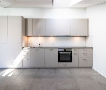 3.5 Zimmer, 72 m², 2. Stock - Photo 3