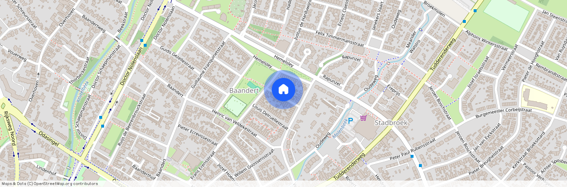 Edmond Jasparstraat 11 6136 JK Sittard