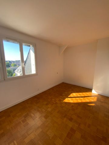 Mayenne, appartement T2 de 40m² - Photo 5