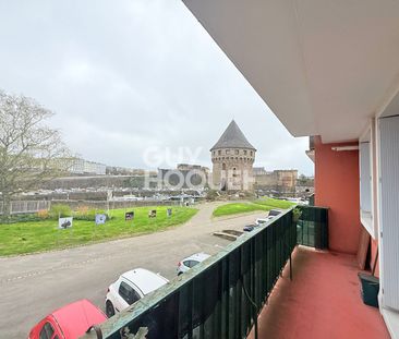 Location Appartement 3 pièces 55m² - Photo 6