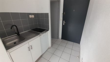 Location appartement 1 pièce, 20.74m², Schœlcher - Photo 4