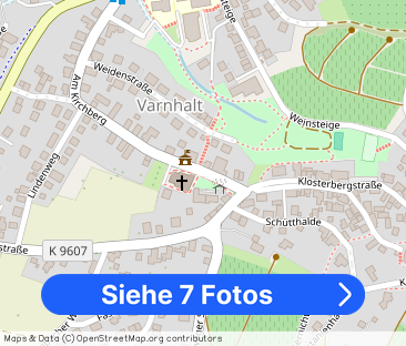 Frisch renovierte 2-Zimmer-Wohnung mit großem Balkon in Varnhalt - Foto 1