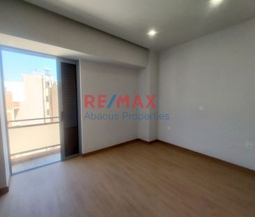 Διαμέρισμα για ενοικίαση Ταμπούρια – Αγία Σοφία - Photo 1