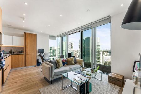 1 bedroom flat to rent - Photo 2