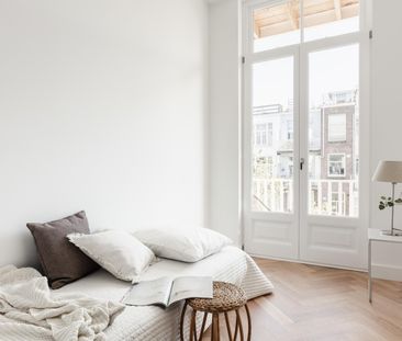Te huur: Appartement Van Breestraat in Amsterdam - Foto 5