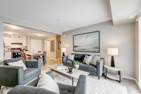 One Bedroom One Bath - Photo 3