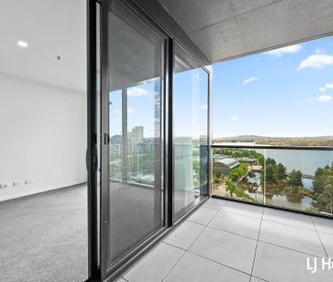 710/4 Grazier Lane, Belconnen ACT 2617 - Apartment For Rent | Domain - Photo 6