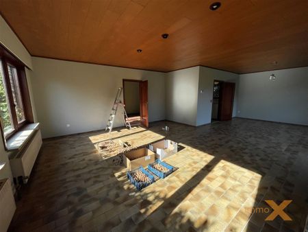 Villa te Sleidinge - Photo 4