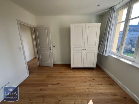 Location Appartement 3 pièces 66m² METZ 57000 - Photo 4