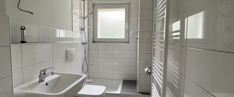 teilsanierte 1,5-Zimmer-Single-Wohnung! - Foto 1