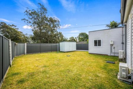 “Modern 2 Bedrooms House with car parking ( WATER INCLUDED )” - Photo 3