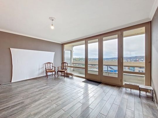 Appartement te huur - Foto 1