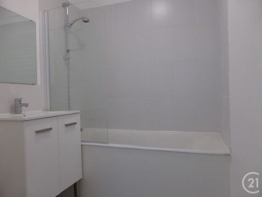 Appartement F2 à louer - Photo 1