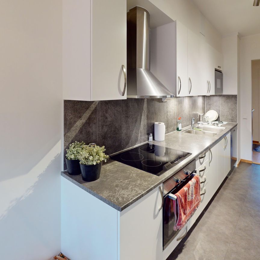 Karlagatan, Karlstad - Foto 1