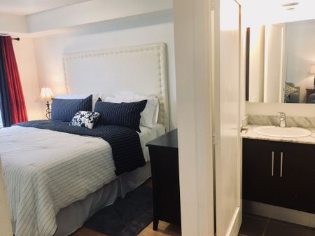 For Lease - 20 Blue Jays Way Unit# 1017, Toronto, Ontario - Photo 4