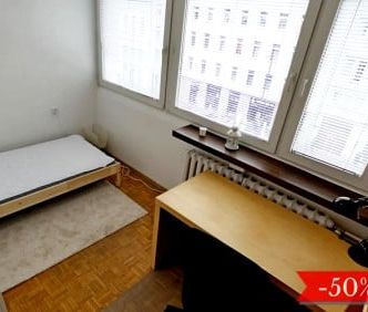 Pokój, ul. Zgoda - Zdjęcie 5