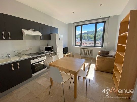 APPARTEMENT T2 A LOUER - Photo 1