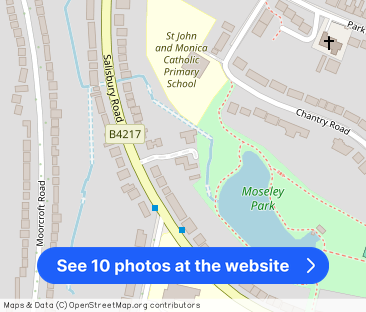 Moseley, Birmingham, B13 - Photo 1
