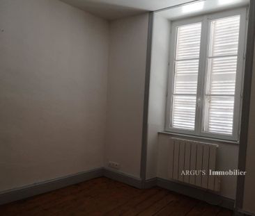 Location Maison 4 pièces 90m² - Photo 6