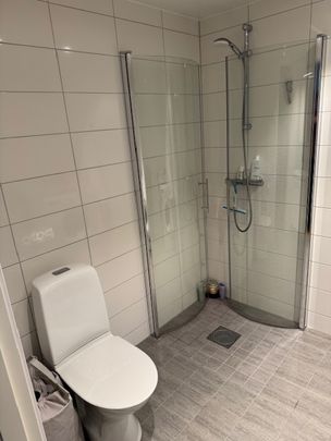 Gyllenheimsgatan, Vänersborg - Photo 1