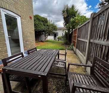 1 bedroom house of multiple occupation to rent - Photo 3