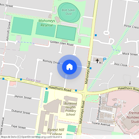 38 Romoly Drive, Vic 3131, Forest Hill