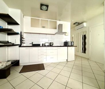 Appartement 2 Pièces 37 m² - Photo 2