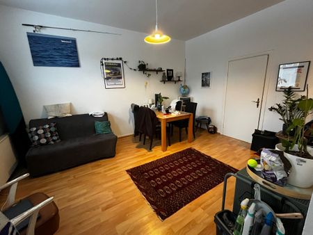 2 Zi.-Whg. ca. 45qm zum 01.05.2026, Schwartauer Landstr. 42a - Foto 4