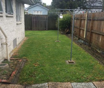 This is a fantastic two bedroom unit set at the rear of a private d... - Photo 6