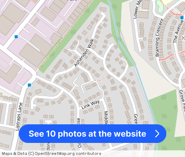 Hawthorn Walk, Tunbridge Wells, Kent, TN2 - Photo 1
