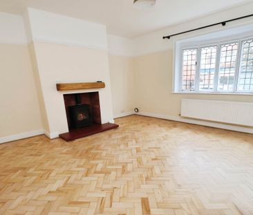 Bebington Road, Port Sunlight - Photo 1