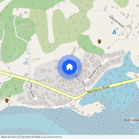 27 Munro Place, Ngunguru, Whangarei