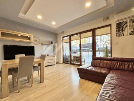 Warszawa, Żoliborz, Ludwika Rydygiera - Photo 4