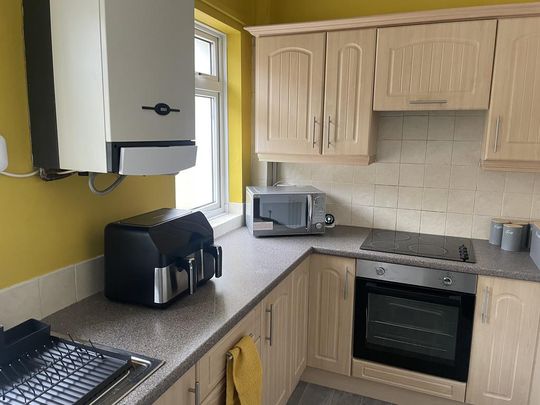 2 bedroom terraced house to rent - Photo 1