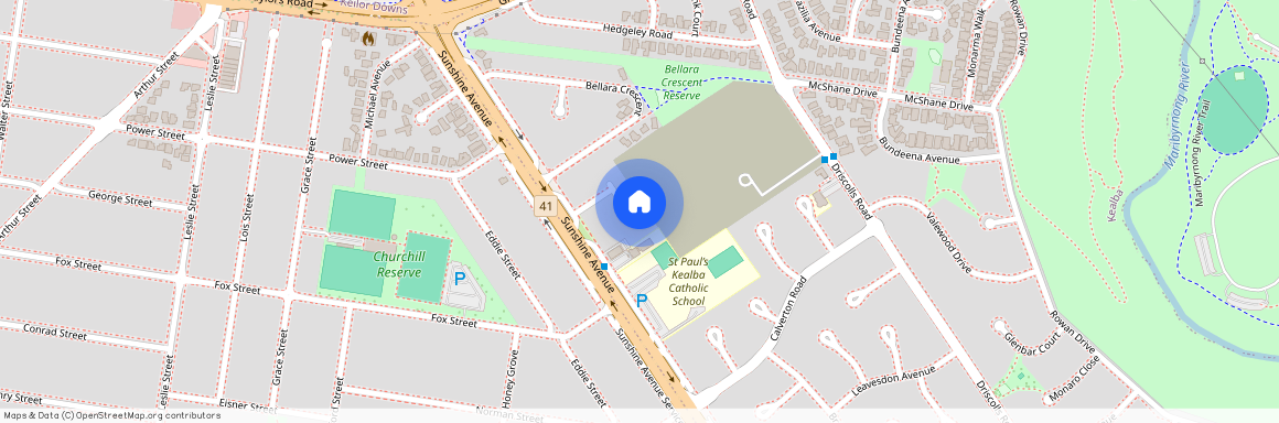 25 Georgia Place, Vic 3021, Kealba