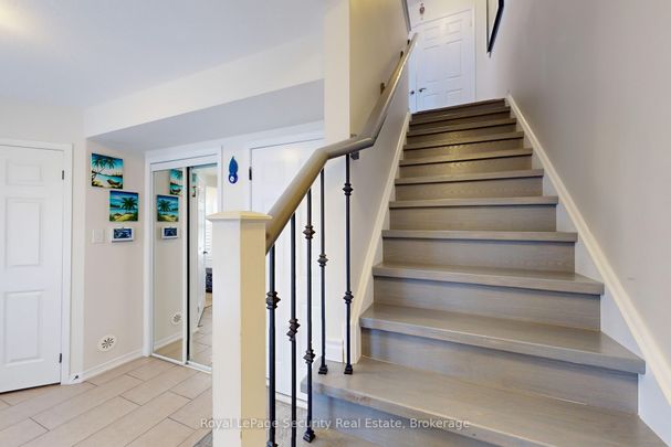 For Lease - 55 Golden Springs Drive, Brampton, Ontario - Photo 1