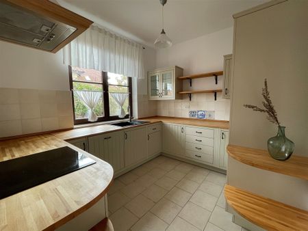 KLIMATYCZNY DOM 260M2, WILANÓW POWSIN - Photo 5