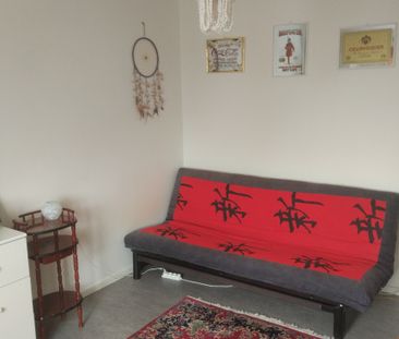 Vårbergsvägen, Skärholmen - Foto 1