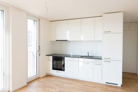2.5-Zimmer, 49 m², CHF 1'660.- - Photo 4