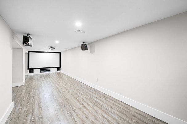 For Lease - 26 Gatwick Avenue, Toronto, Ontario - Photo 1