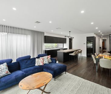 28a Ludstone Street, Hampton VIC 3188 - Townhouse For Rent | Domain - Photo 2