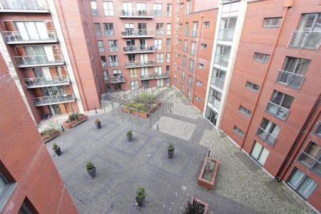 1 bedroom flat to rent - Photo 5