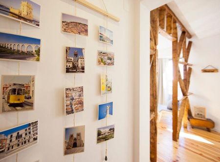 Travessa dos Pescadores, Lisbon, Lisbon 1200-425 - Photo 2